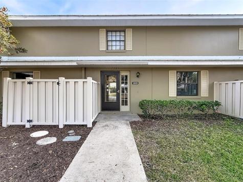 11603 W Bayshore Drive Crystal River FL 34429