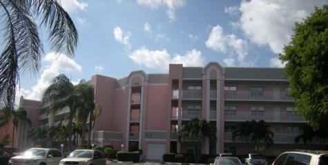 2560 NW 103rd Avenue Sunrise FL 33322