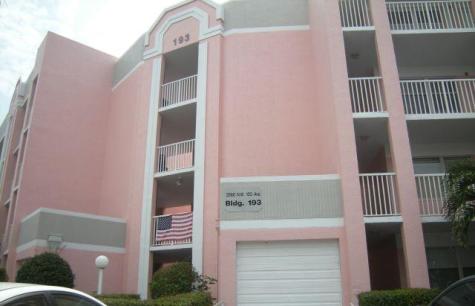 2560 NW 103rd Avenue Sunrise FL 33322