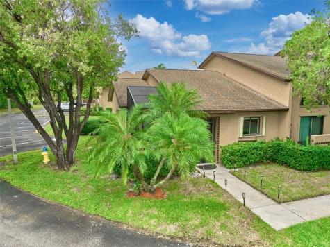 3870 NW 21st Court Coconut Creek FL 33066