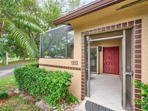 3870 NW 21st Court Coconut Creek FL 33066