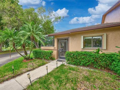 3870 NW 21st Court Coconut Creek FL 33066