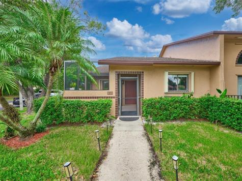 3870 NW 21st Court Coconut Creek FL 33066