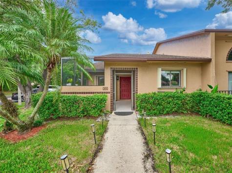 3870 NW 21st Court Coconut Creek FL 33066