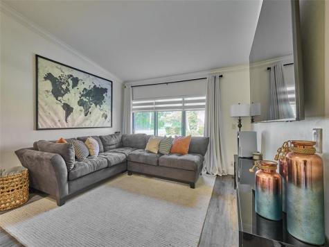 3870 NW 21st Court Coconut Creek FL 33066