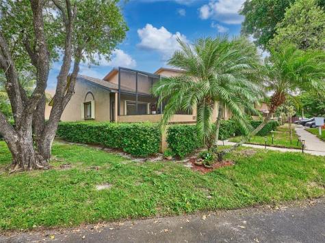 3870 NW 21st Court Coconut Creek FL 33066