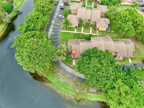 3870 NW 21st Court Coconut Creek FL 33066