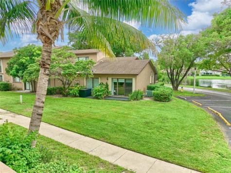3870 NW 21st Court Coconut Creek FL 33066
