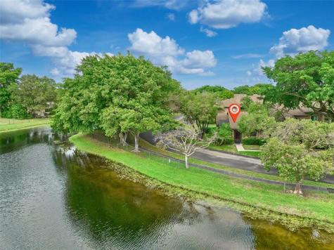 3870 NW 21st Court Coconut Creek FL 33066