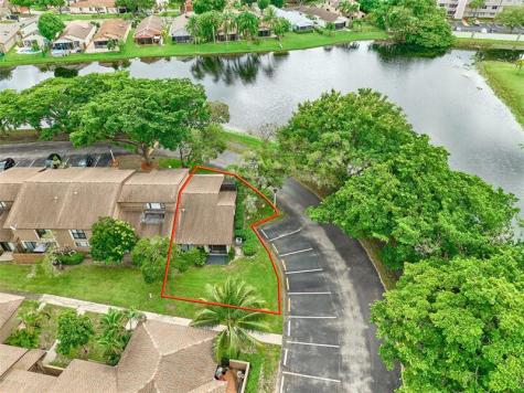 3870 NW 21st Court Coconut Creek FL 33066