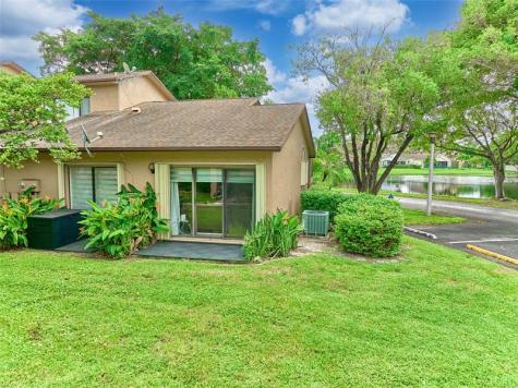 3870 NW 21st Court Coconut Creek FL 33066