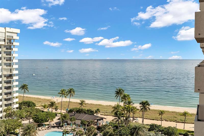 5000 N Ocean Boulevard Lauderdale By The Sea FL 33308