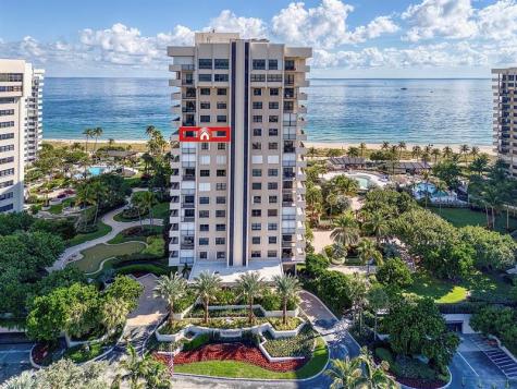 5000 N Ocean Boulevard Lauderdale By The Sea FL 33308