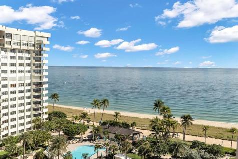 5000 N Ocean Boulevard Lauderdale By The Sea FL 33308
