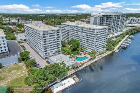 1170 N Federal Highway Fort Lauderdale FL 33304