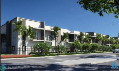 1544 N Dixie Highway Pompano Beach FL 33060
