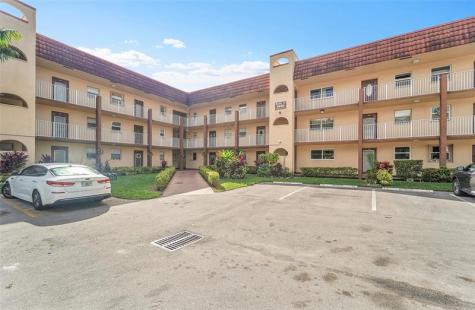 8880 Sunrise Lakes Boulevard Sunrise FL 33322