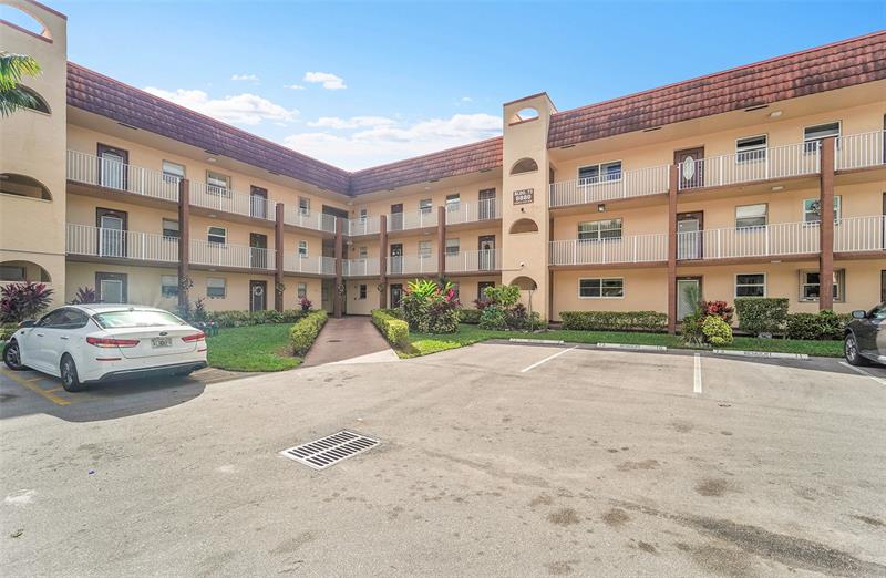 8880 Sunrise Lakes Boulevard Sunrise FL 33322