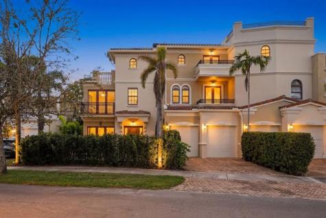 645 NE 17th Way Fort Lauderdale FL 33304