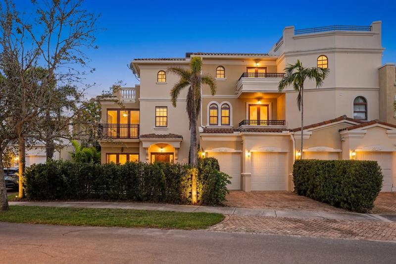645 NE 17th Way Fort Lauderdale FL 33304