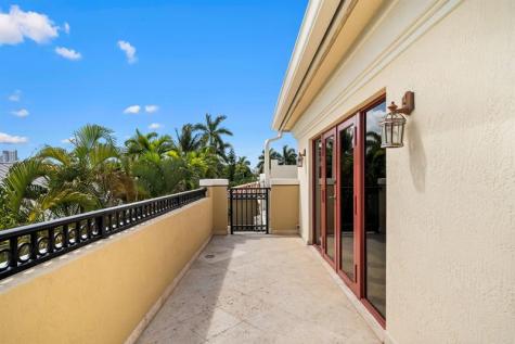 645 NE 17th Way Fort Lauderdale FL 33304