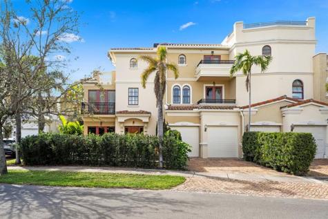 645 NE 17th Way Fort Lauderdale FL 33304