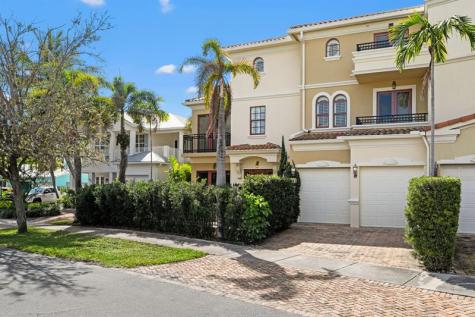 645 NE 17th Way Fort Lauderdale FL 33304