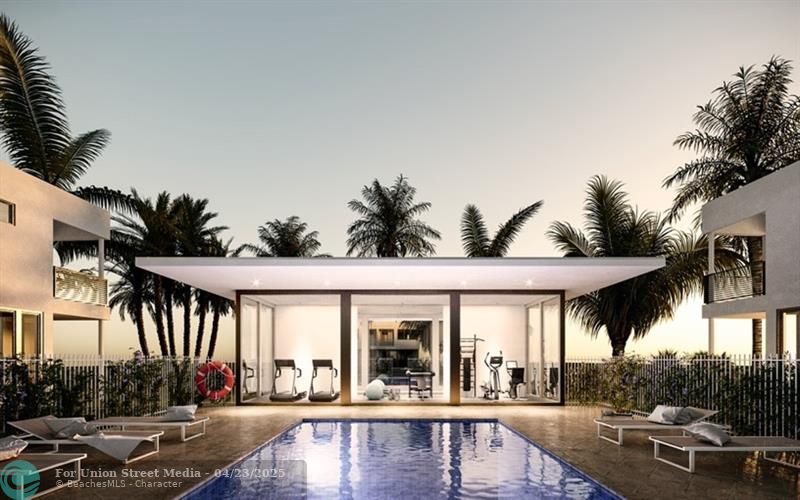 740 Cypress Grove Drive Pompano Beach FL 33069