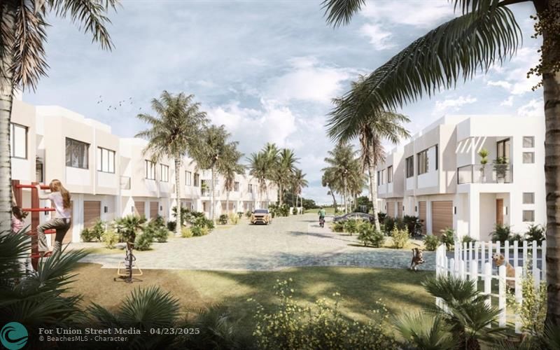 740 Cypress Grove Drive Pompano Beach FL 33069