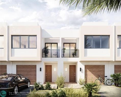 740 Cypress Grove Drive Pompano Beach FL 33069