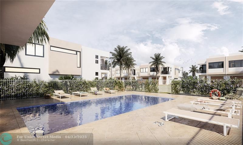 740 Cypress Grove Drive Pompano Beach FL 33069