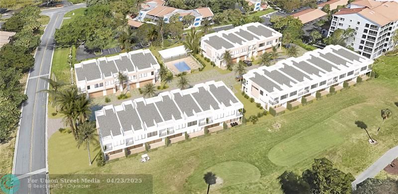 740 Cypress Grove Drive Pompano Beach FL 33069