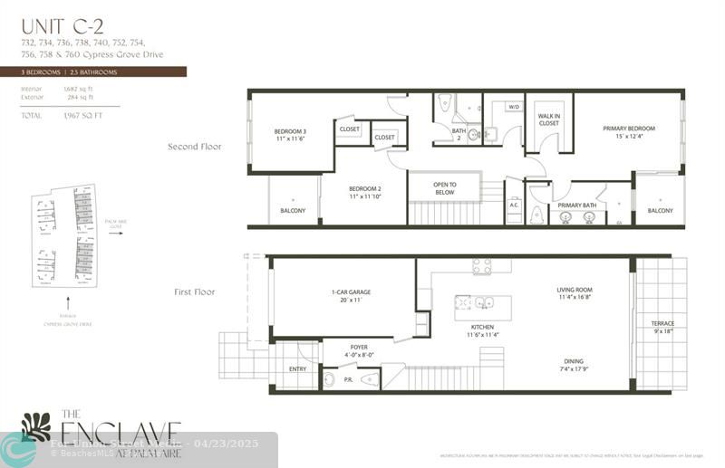 740 Cypress Grove Drive Pompano Beach FL 33069