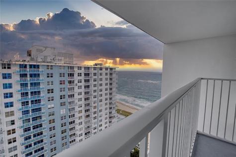 111 Briny Avenue Pompano Beach FL 33062