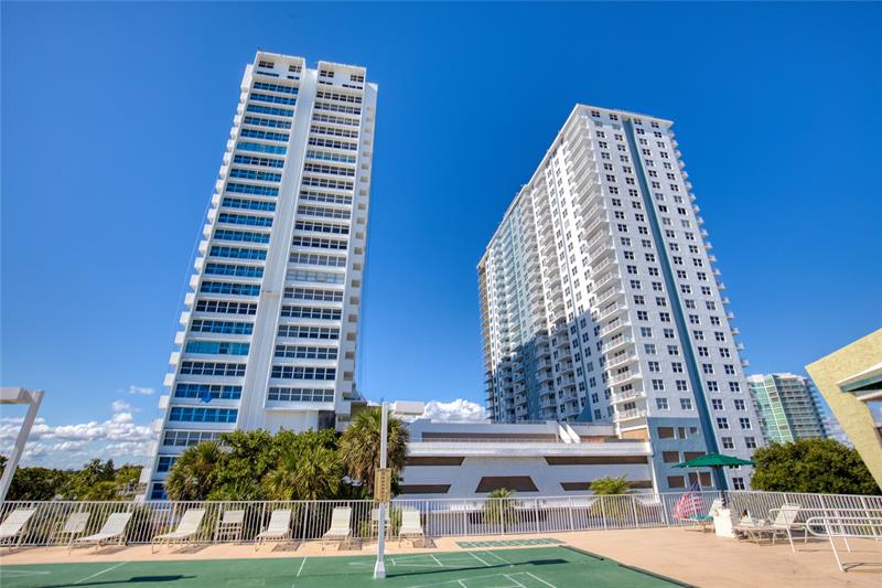 111 Briny Avenue Pompano Beach FL 33062