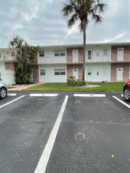 2851 E Golf Boulevard Pompano Beach FL 33064