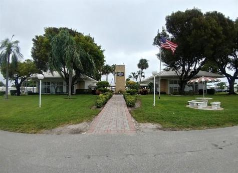2851 E Golf Boulevard Pompano Beach FL 33064