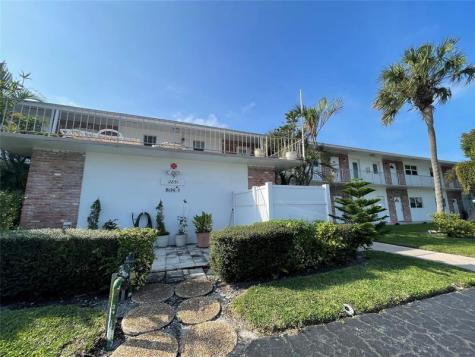2851 E Golf Boulevard Pompano Beach FL 33064