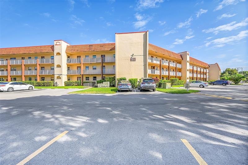 2811 N Pine Island Road Sunrise FL 33322