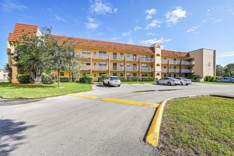 2811 N Pine Island Road Sunrise FL 33322