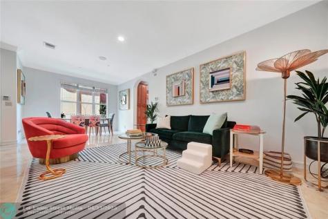 903 NE 17th Way Fort Lauderdale FL 33304