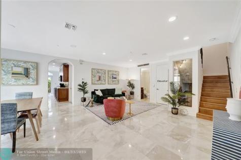 903 NE 17th Way Fort Lauderdale FL 33304