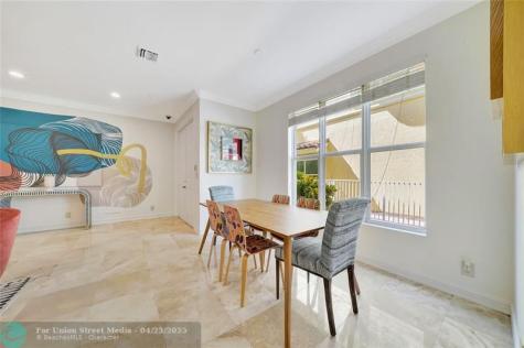 903 NE 17th Way Fort Lauderdale FL 33304