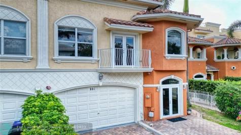 903 NE 17th Way Fort Lauderdale FL 33304