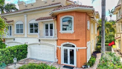 903 NE 17th Way Fort Lauderdale FL 33304