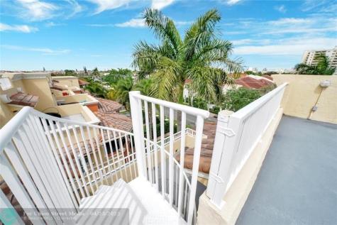 903 NE 17th Way Fort Lauderdale FL 33304