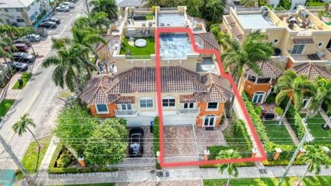 903 NE 17th Way Fort Lauderdale FL 33304