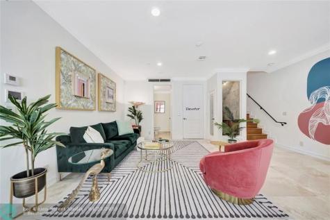 903 NE 17th Way Fort Lauderdale FL 33304