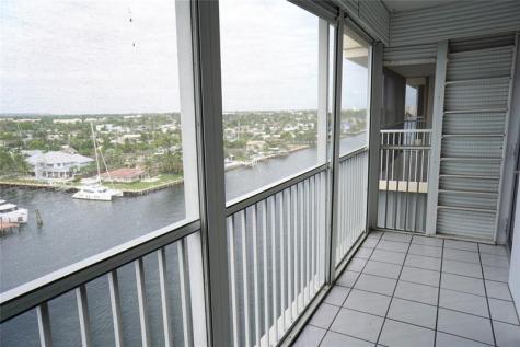 303 N Riverside Drive Pompano Beach FL 33062
