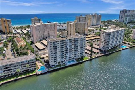 303 N Riverside Drive Pompano Beach FL 33062